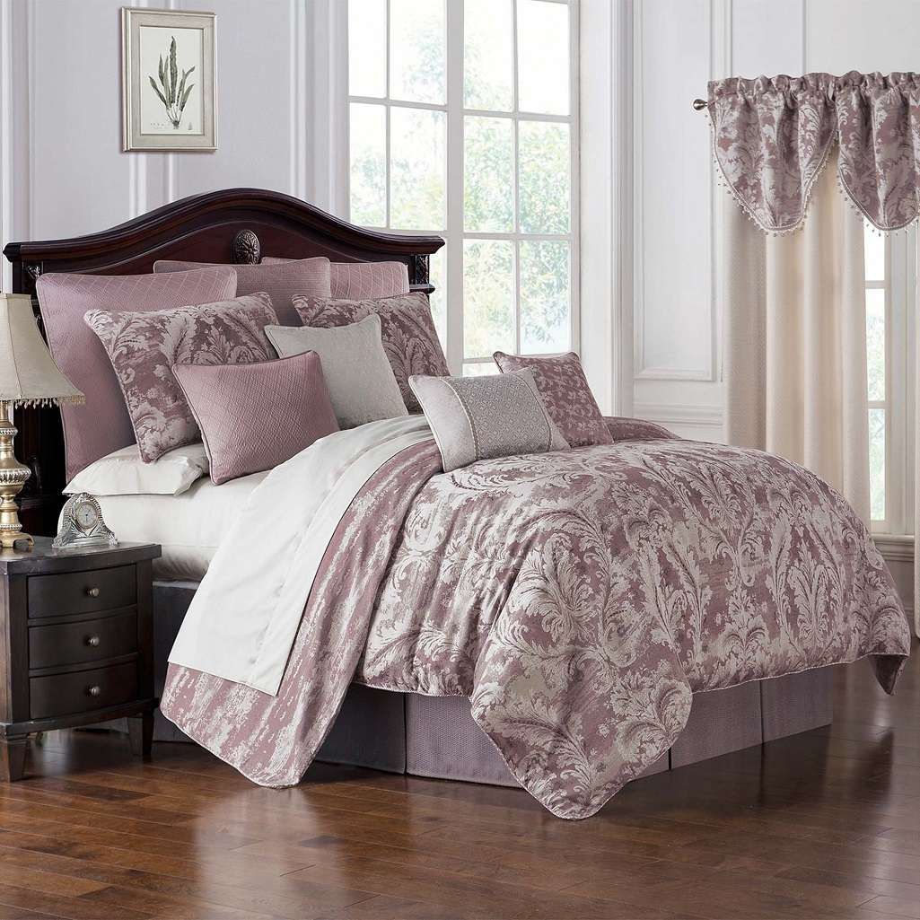 Best Luxury Comforter Sets 2021 - Latest Bedding Blog