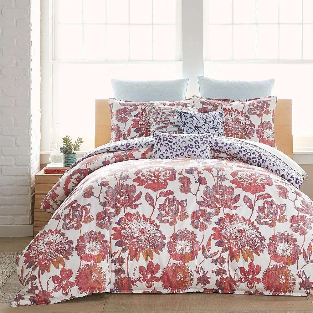 Five Luxury Comforter Sets Perfect for Spring Latest Bedding Blog