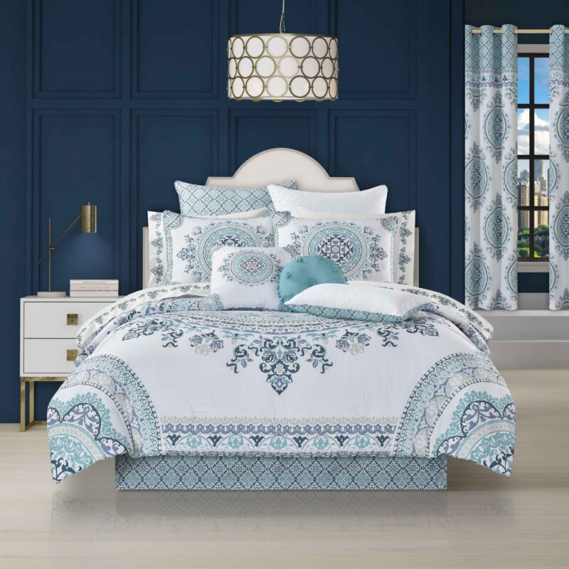 What Comforter Sets Colors Should You Opt for This Summer 2022 ?