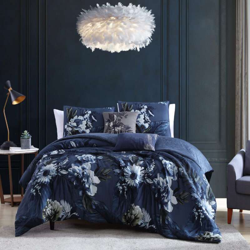 Why Should You Buy Reversible Comforter Sets? - Latest Bedding Blog