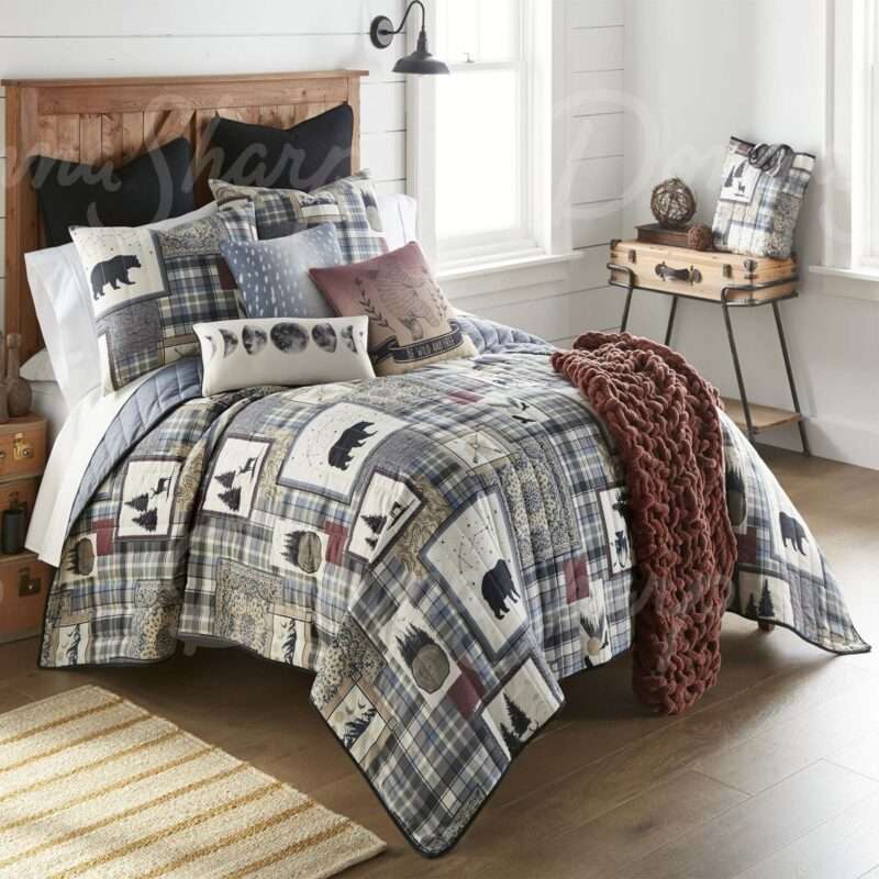 Affordable King Size Comforter Sets