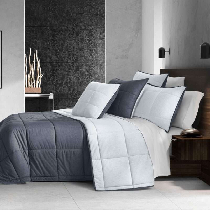 Discover the Best Masculine Comforter Sets