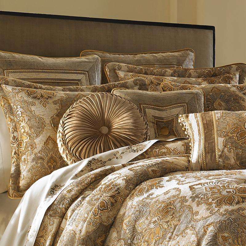 Brown Queen Comforter Sets For Your Bedroom
