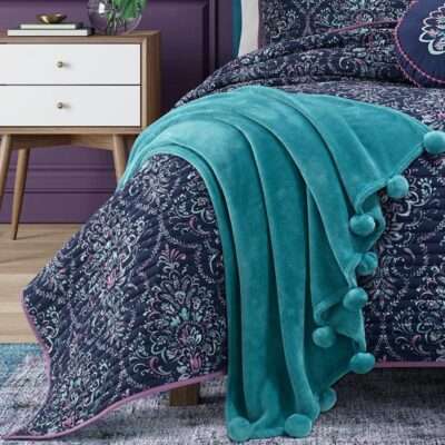 https://www.latestbedding.com/collections/bohemian-bedding/products/j-queen-new-york-j-j-queen-new-york-kayani-indigo-3-piece-comforter-set