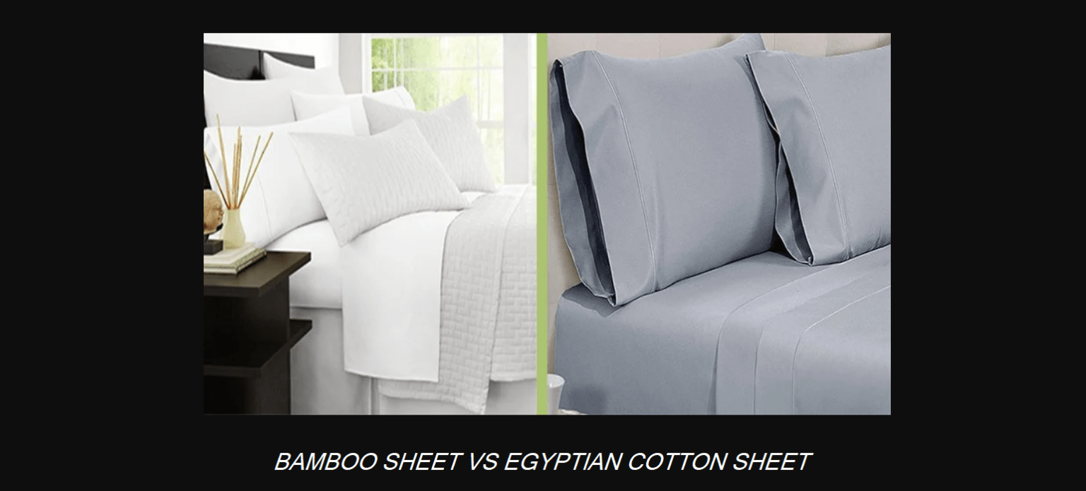 Are Bamboo Sheets Softer Than Egyptian Cotton Latest Bedding Blog