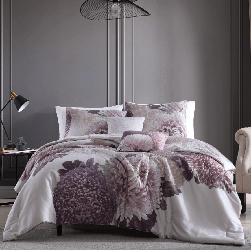 9 Best King Size Bed Comforter Sets To Buy