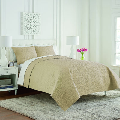 waterford-mosaic-gold-3-piece-coverlet-set