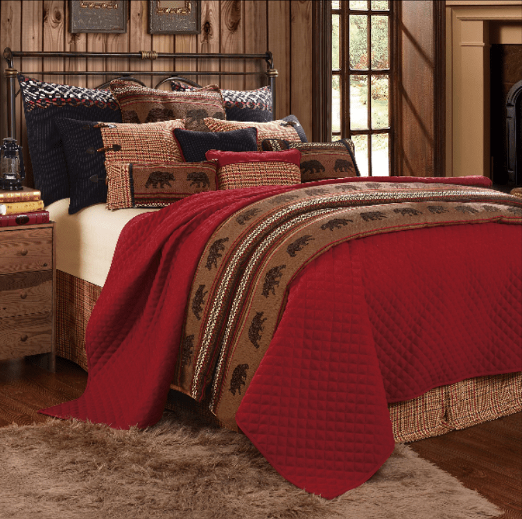 What is a Coverlet Set?