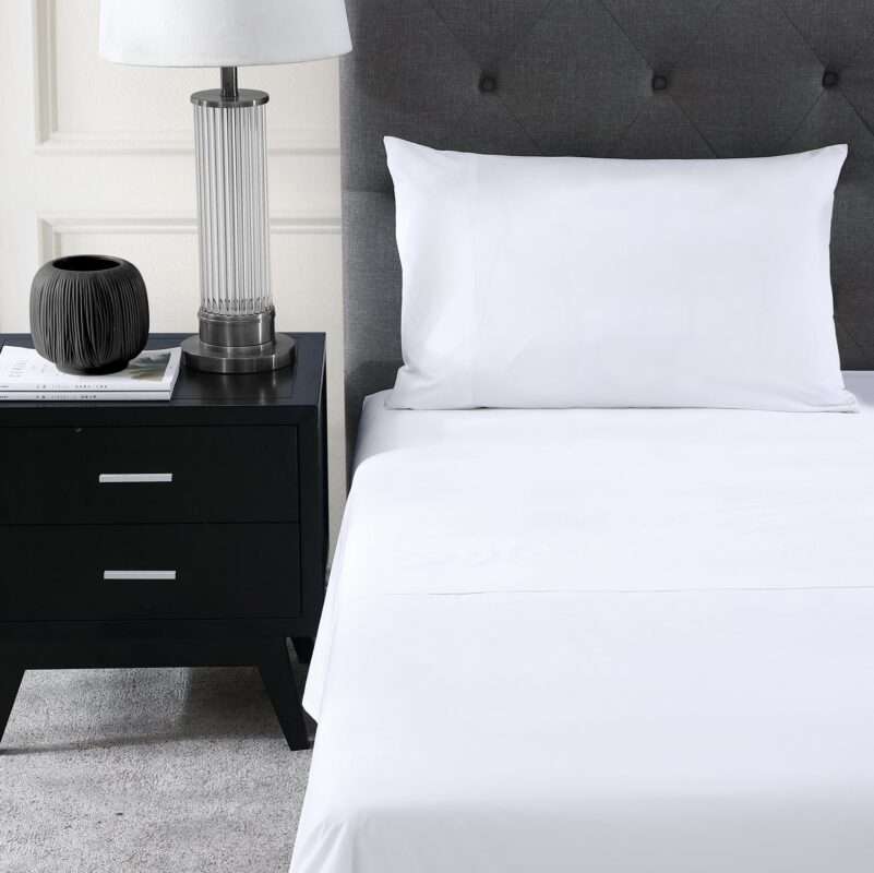 Can You Bleach Egyptian Cotton Sheets? Latest Bedding Blog