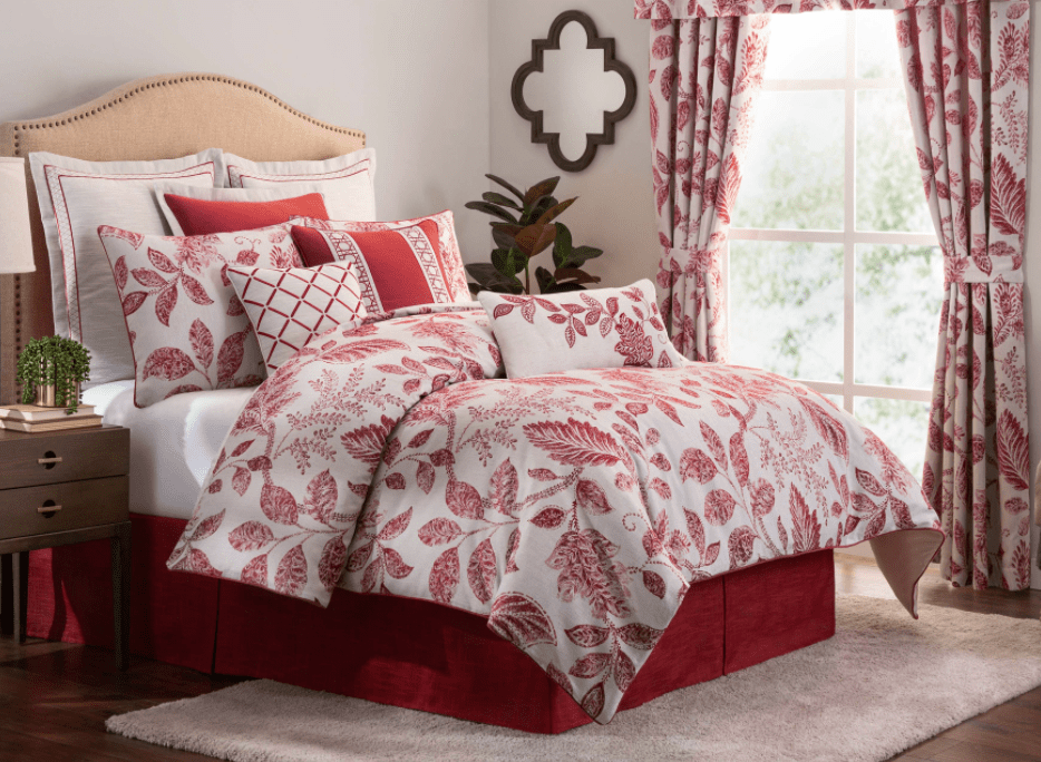 What Comes in a Comforter and Sham Set?