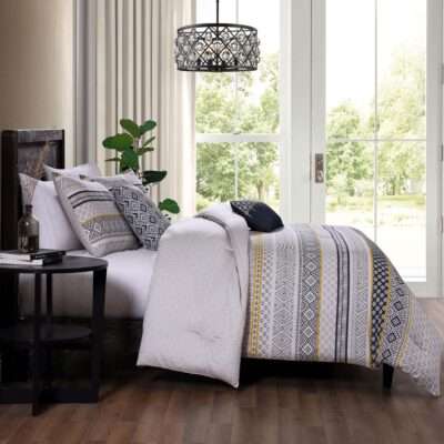 Why Should You Buy Reversible Comforter Sets? - Latest Bedding Blog