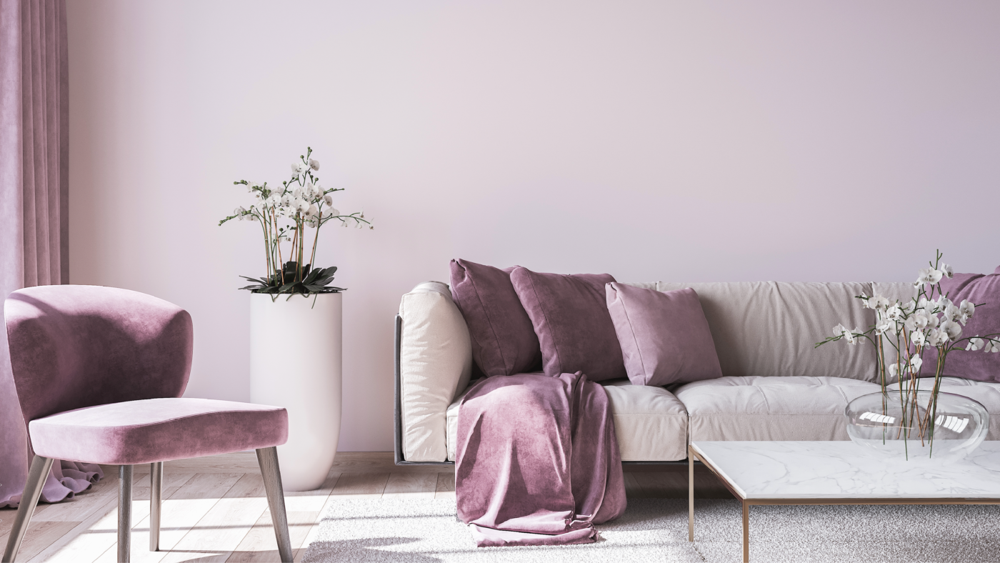 2023 Trending Wall Colors to Match Your Bedding